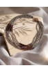 Bali Handmade Wood Necklace Bali Handmade Wood Necklace